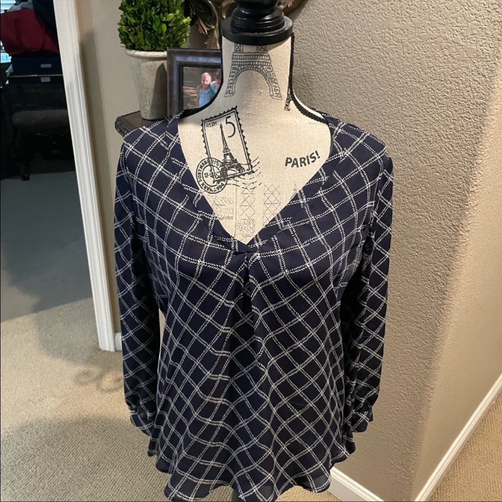 Gorgeous Joie Top